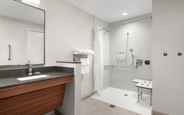 Fairfield Inn & Suites Victorville