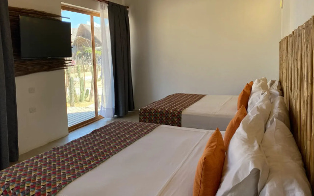 On Vacation Wayira