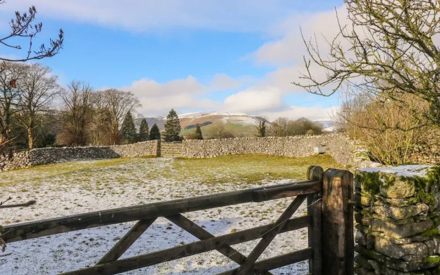 Guinea Croft Cottage