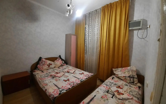 Mandarin Paradise Guest House