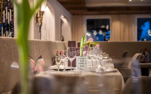 Wohlfühlhotel Innertalerhof