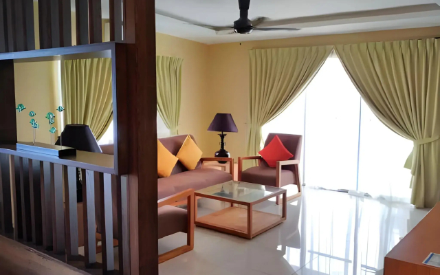 Gold Coast Morib International Resort