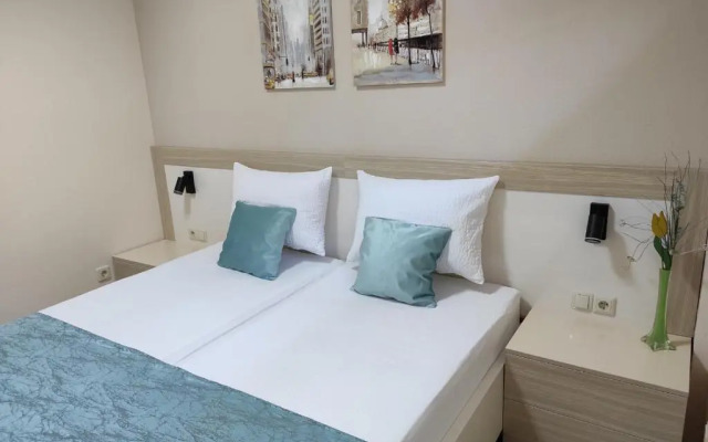 Guest House Nova
