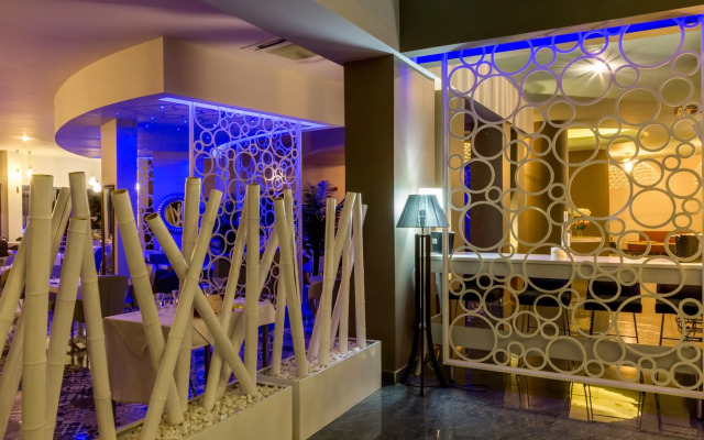 Costa Mare Suites