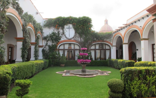 Hotel Posada del Virrey