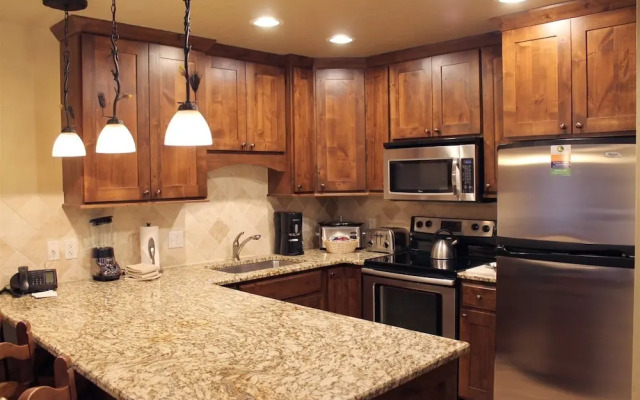 Grand Timber Lodge - Holiday&new Years