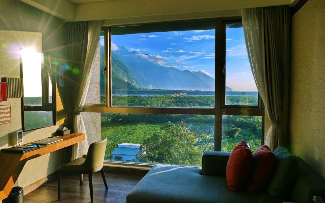 Taroko Liiko Hotels