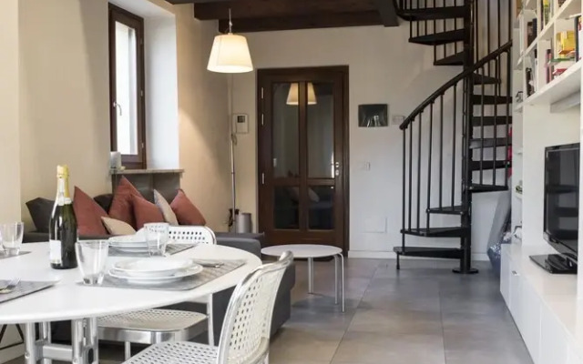 Beesprint Milan Apartments Navigli