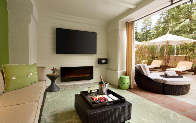 Fairmont Sonoma Mission Inn & Spa