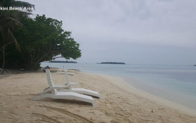Equity Beach Inn