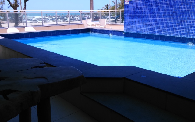 Hotel Litoral Fortaleza