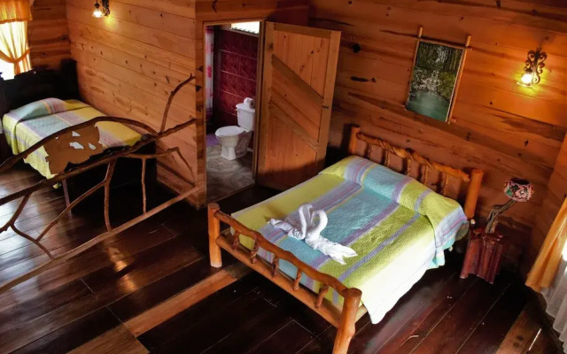 Pedacito de Cielo Ecologe