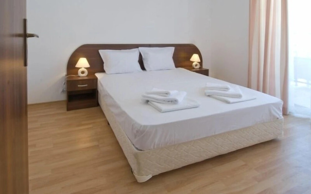 Aparthotel Lighthouse
