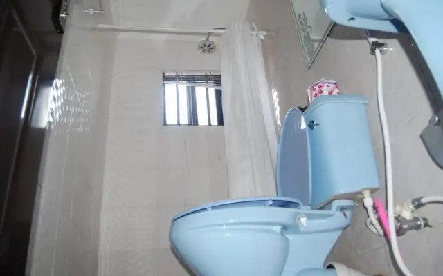 Anjiez Royal Suite