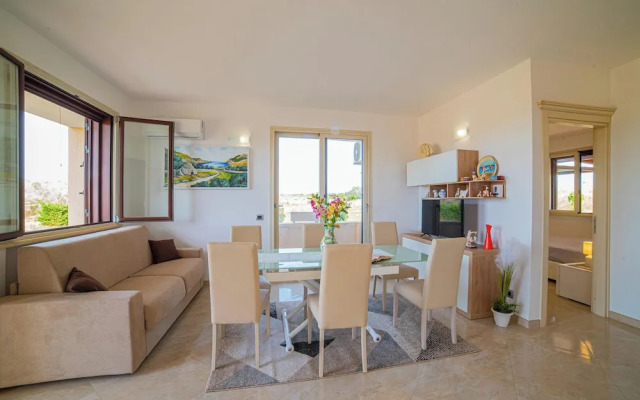 Villa Del Sole Alessia