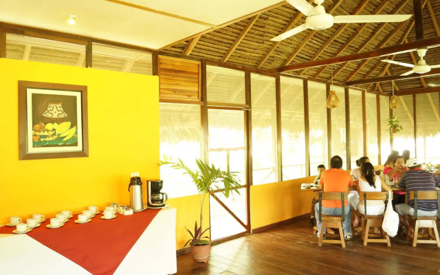 Manish Hotel Ecológico