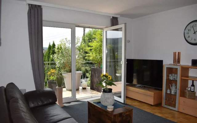 Ferienwohnung Ahrtalblick