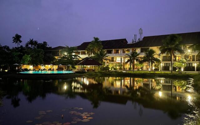 Plumeria Lake Resort & Spa