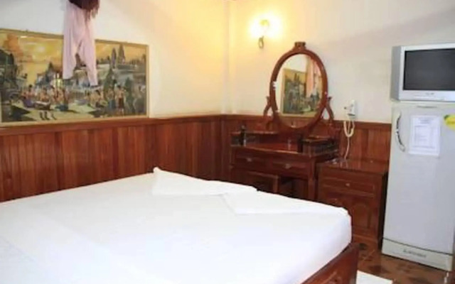 Sakura Village Guesthouse