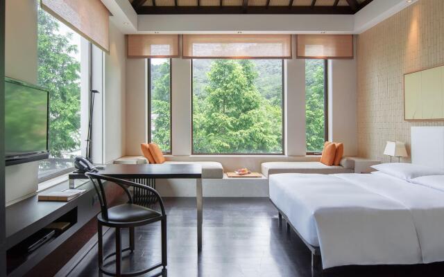 Park Hyatt Ningbo Resort and Spa