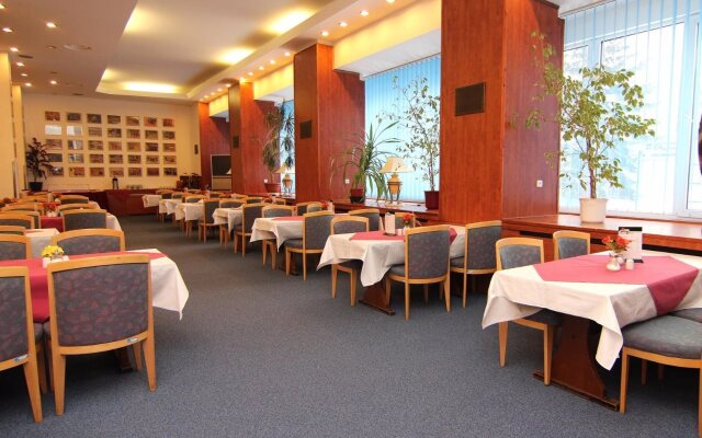 Hotel Marttel