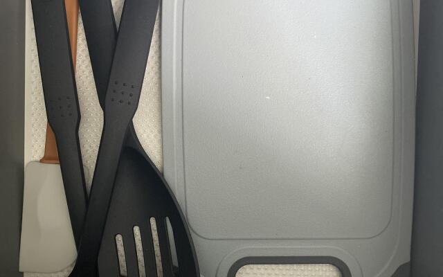 Апартаменты DLK Aparts на улице Лысая гора 1/4