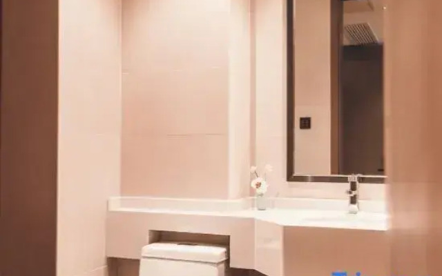 Lidun Hotel