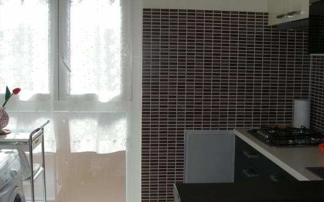 Casa Vacanza Rebizzi