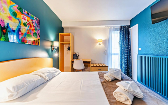 The Originals City, Hôtel Éclipse