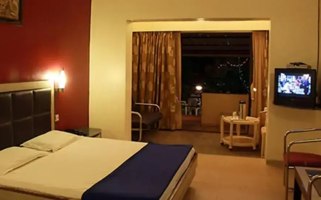 Hotel Anando Saputara