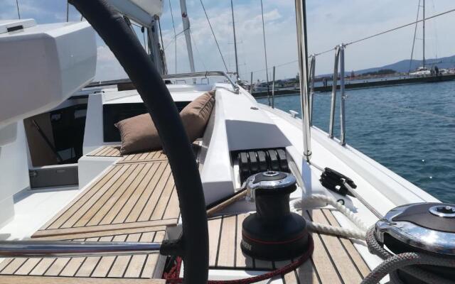 Family apartments Zadar