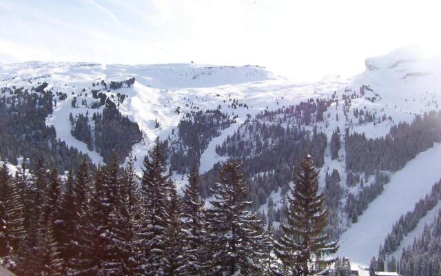 Appartement Flaine, 2 pièces, 4 personnes - FR-1-425-184