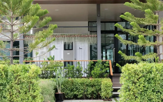 Wellington Hotel Prachuapkhirikhan