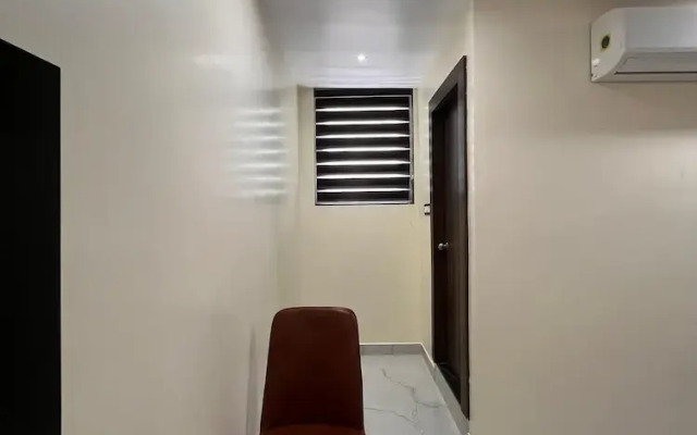Hotel Soumya Sarovar