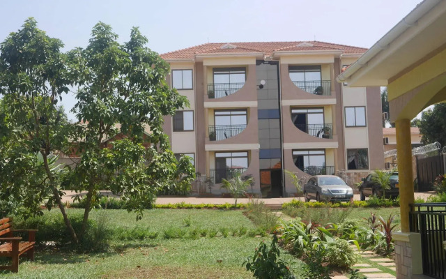 Ntinda View Apartments