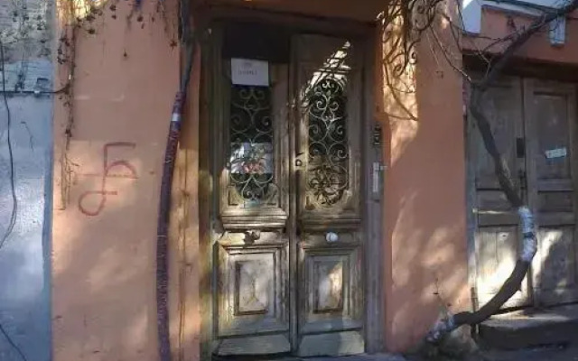 My Hostel