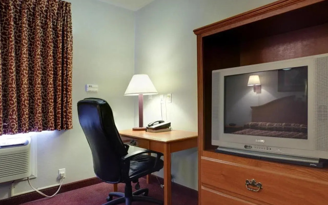 Americas Best Value Inn & Suites Gallup