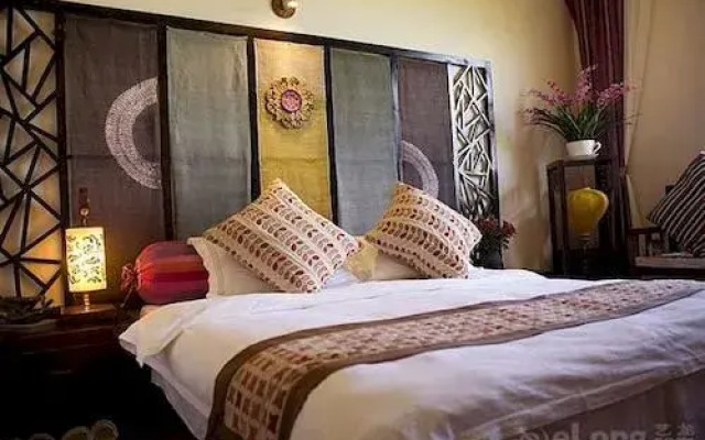 Dali Fengqing Hai'an Hotel