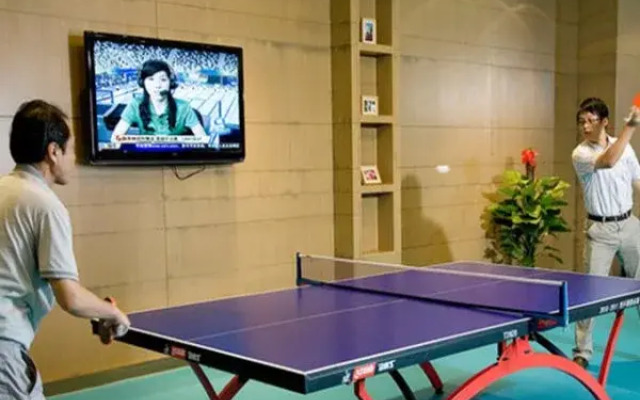 Ondine International Hotel