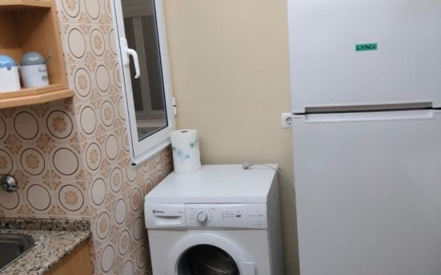 104064 -  Apartment in Portonovo