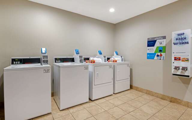 Best Western Plus Greenwood/Indy South Inn