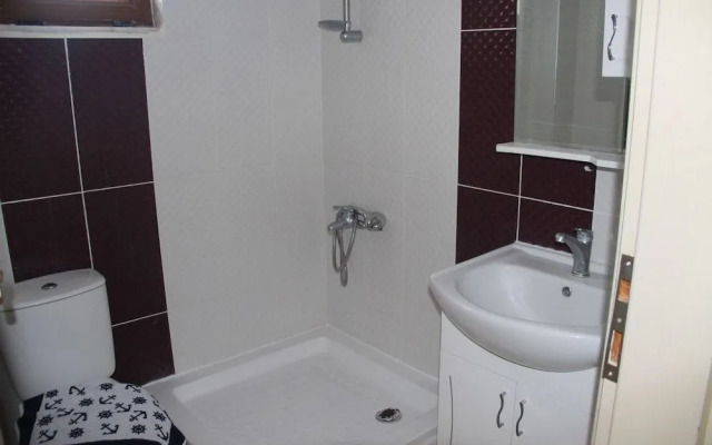 Assos Bahcivan Motel