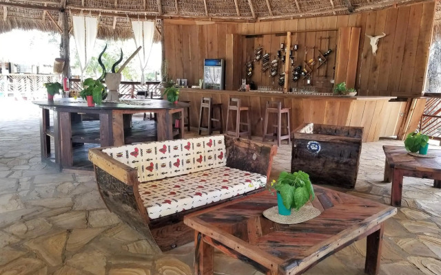 Africa Safari Selous