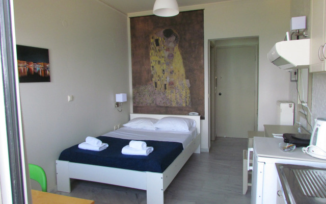 Archipelagos Hotel