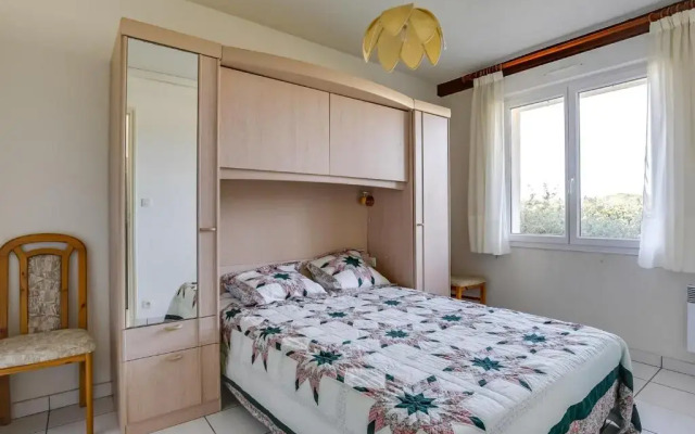 Maison Biscarrosse Plage, 3 pièces, 6 personnes - FR-1-521-21