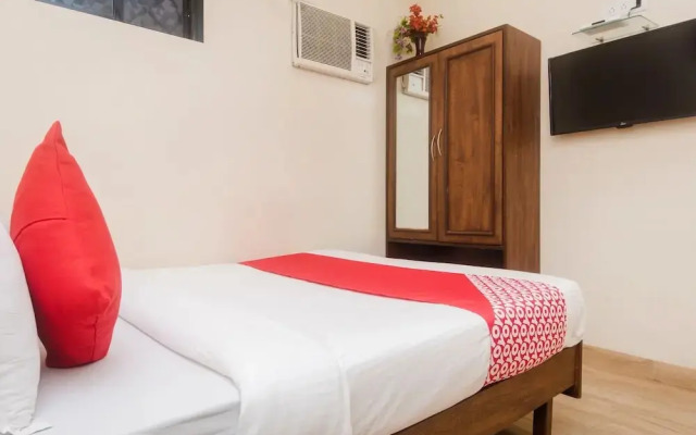Shivar Guest House by OYO Rooms
