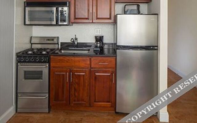 One Bedroom Self-Catering Apartment - Little Italy