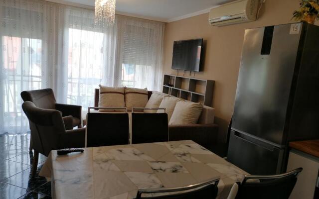 Bettina47 apartman