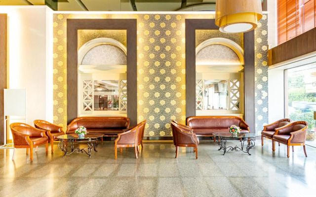 Viva Hotel Songkhla