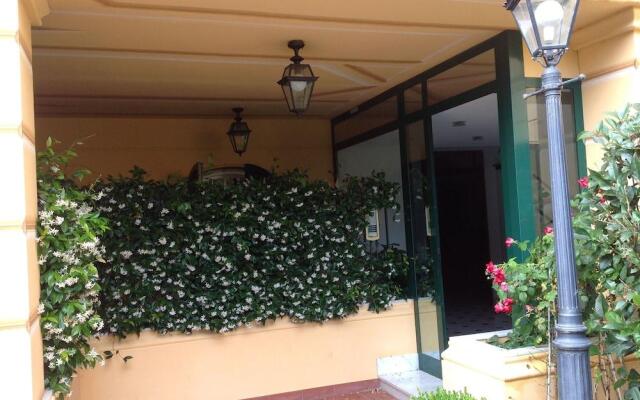 Appartamenti Vacanza Mafalda